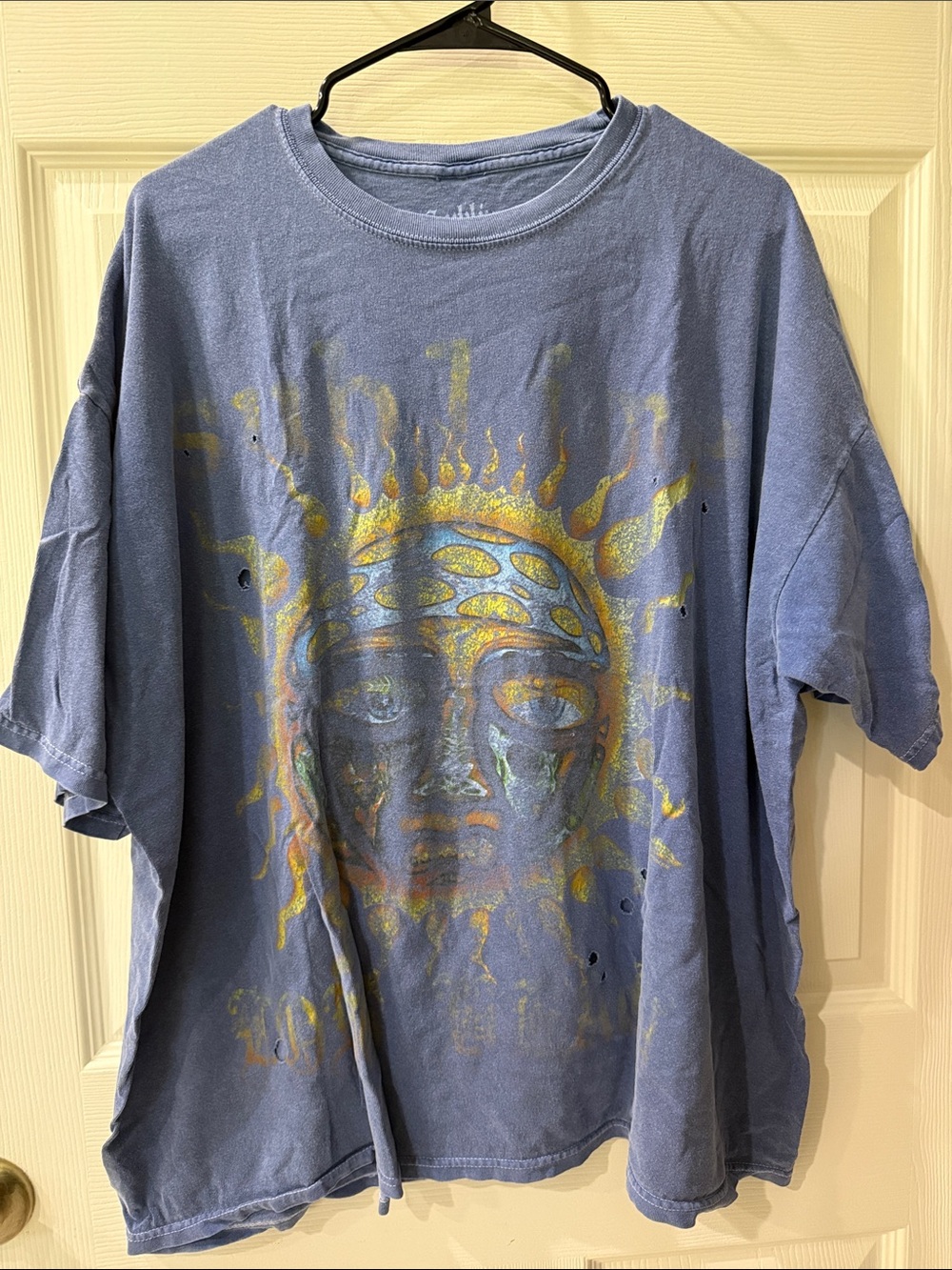 Sublime Graphic Tee